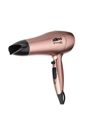 Fönmatik FN-978 Rose