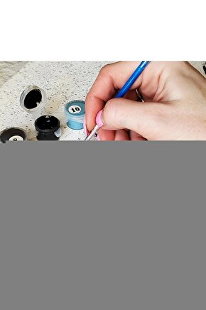 Yalın Microfiber Bukle Dokuma Halı Antre Hol Kesme Halı Yolluk 5771 Bej