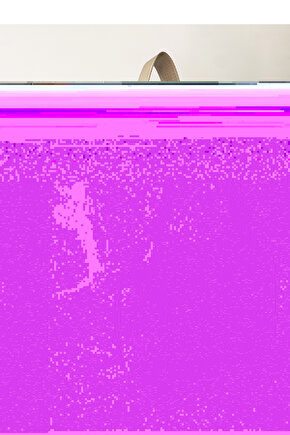 Heybes Kadın Krem Vegan Deri Çıkarılabilir Saplı Omuz ve El Çantası