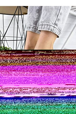 Bambu Saten Halı Kilim Salon Mutfak Koridor Yolluk Dokuma Makine Halısı Petra 4 Gri