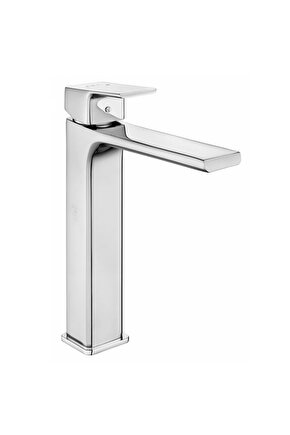 Tiera Yüksek Tip Lavabo Bataryası