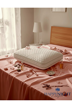 HappyColl | Collagen Yastık | Kollajen Yastık