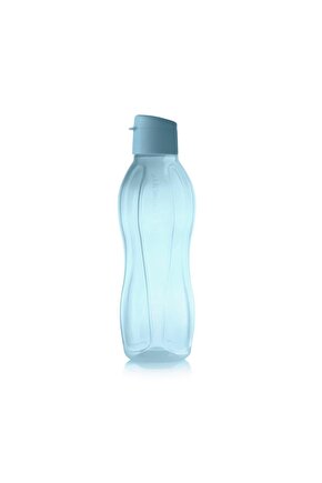 Eco Şişe Suluk Ve Matara Mavi Böğürtlen 750 ml