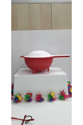 Çift Süzgeç Mutfak*