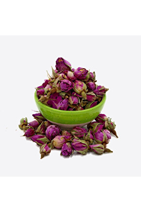 Tomurcuk Gül Kurusu 350g – Tane Halde, Doğal Gül Yaprağı