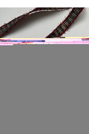 Çam Ağacı Formunda Epoksi Yılbaşı Ağacı Süsü 7