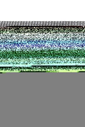 Lila Tül Bralet Sütyen Takımı