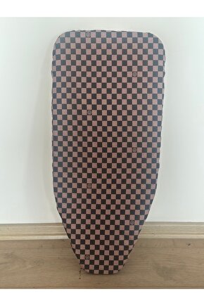 KİNG XXXSMALL 85X43 CM ÜTÜ MASASI KILIFI ÖRTÜSÜ BEZİ LAHVE IRONING BOARD COVER EV GEREÇLERİ