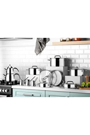 Studio 20 Parça Çeyiz Seti