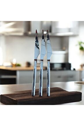 Arsel Asya Tatlı Bıçağı 12 Adet