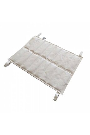 Hot Pack Pedi, 8 Dilimli Diz Hot Pack Sıcak Uygulama Pedi