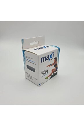 Rijit Tape Yapışkanlı Bandajı 3.7cm X 10 M Maxitape