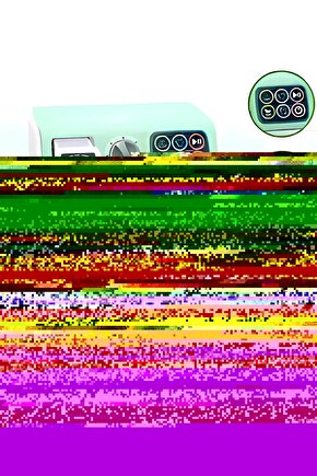 ve Sesli Oyuncak Çamaşır Makinesi Dokunmatik Ekran Çamaşır Makinası Evcilik ve Mutfak Oyuncak