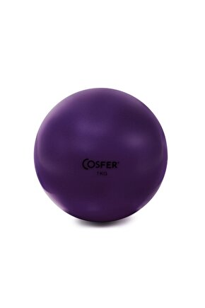 Pilates Ağırlık ( Toning) Topu