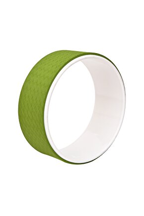 Pilates Ve Yoga Whell Balance ( Yeşil - Beyaz )