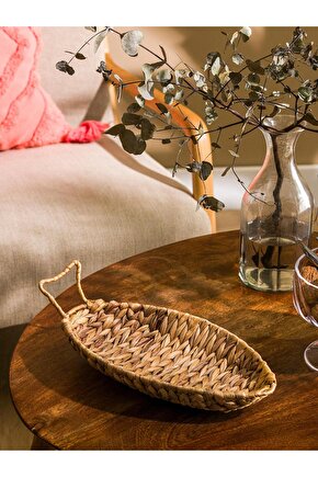 Lcw Home  Hasır Sepet 34 Cm