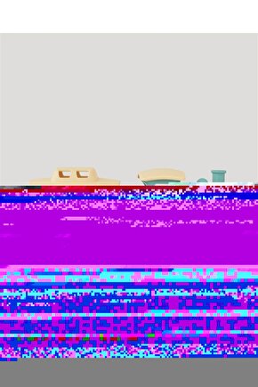 Dekoratif Kitap Görünümlü İçi Açılabilir Kutu