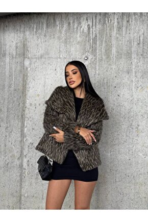 Preminum Kürk Kaban