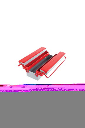 IZELTAS Takım Çantası 5 Gözlü Büyük