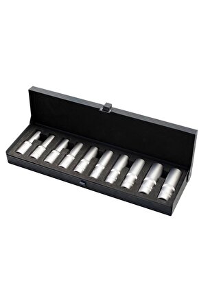 1108 00 6010 12 Altı Köşe Derin Lokma Takımı