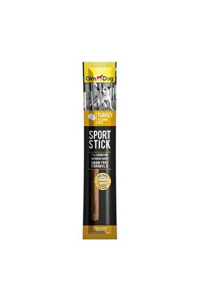 Sports Sticks Hindi Etli Köpek Ödül Çubuğu 12 Gr
