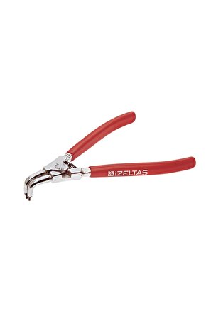 3311120170 170mm Dış Segman Pense Yaylı Eğri