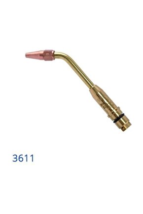 Yıldız 3611 Kaynak Kolu No : 1