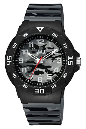 V02A-009VY Erkek Kol Saati