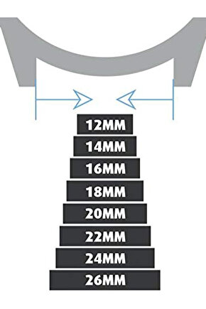 10w Beyaz Led Ampül 10lu Ekonomik Paket
