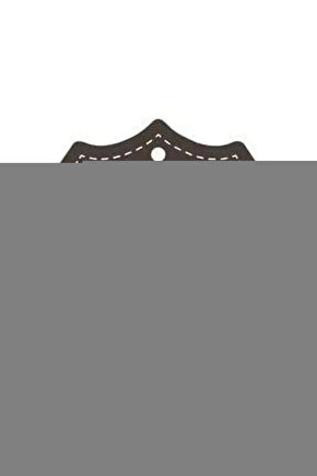 Uranüs Eskitme Kasa Mavi Işık Ledli Dekoratif Işık Süzmeli Iç Dış Mekan Modern Aplik