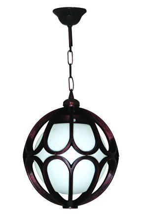 Birinci Sınıf Papatya Plastik Avize - Tavan Apliği - Eskitme