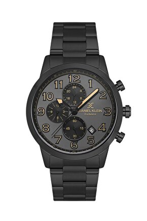 Dke.1.10707-3 Erkek Kol Saati