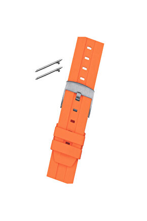 20 mm silikon spor herturlu saate uygundur