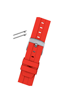 20 milm düz orta oluklu silikon kayış