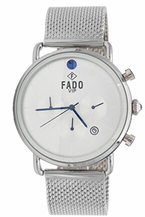 Rh 0024 Hasır Kordonlu Saat