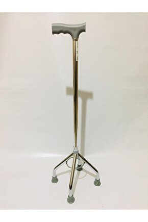 Tetrapot (dörtlü Denge Bastonu Alüminyum)