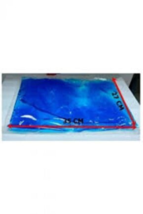 Soğuk & Sıcak Kompres Jel 27x35cm