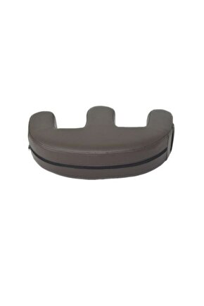 Hasta Çevirme Aparatı Hasta Döndürme Yastığı Kahverengi