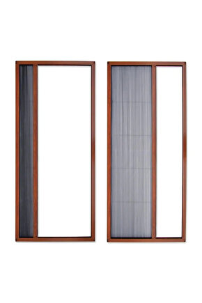 PLİSE SİNEKLİK PİLELİ SÜRGÜLÜ KAPI SİNEKLİĞİ AKORDİYON SİNEKLİK.