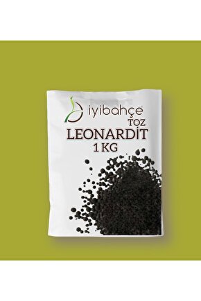 1 Kg Leonardit Toz