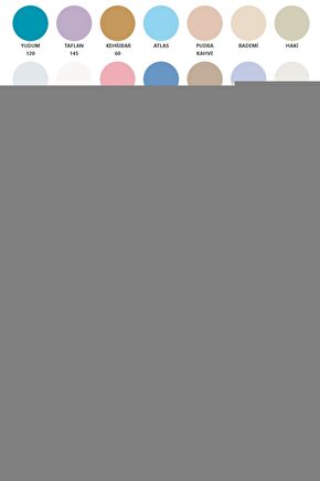 Baskılı Fermuarlı Makyaj Çantası