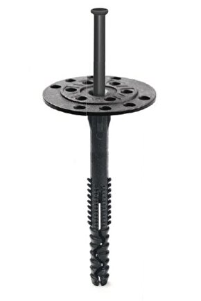 Mantolama Dübeli 10 Cm [500 Adet ]