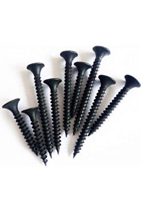 3.5*35 Mm Sivri Alçıpan Vidası (100 Adet)