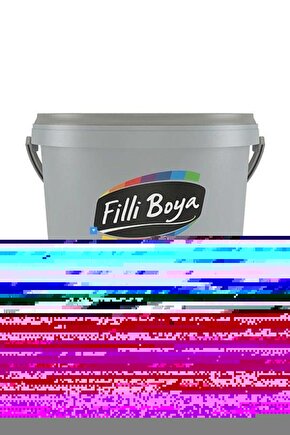 Betakril Beyaz Tavan Boyası 10 Kg