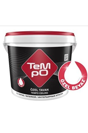 Tempo Özel Tavan 17.5 kg