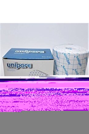 Tıbbi Elastik Band, Esnek Flaster 10m X 10cm (1 ADET) Serhat0370