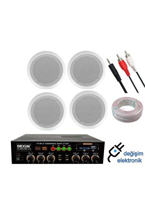 Karamel Hazır Büzgülü Bone