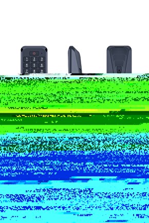 Zümrüt Etnik Desenli Şapka Bone
