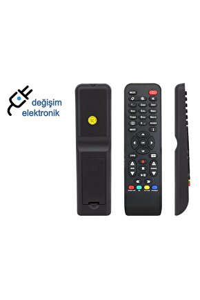 Next Digiturk Hero Nx41010 Hd Uydu Kumandası