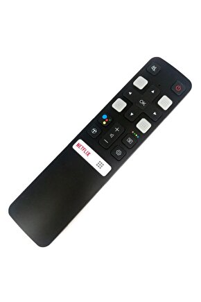 Tcl 65c825 Android Smart 4k Led Tv Kumandası